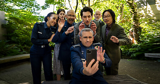 ‘Space Force’ Season 2 Blasts Off with New Trailer Hero Image