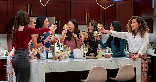 ‘Love Is Blind’ Season 2 Trailer Promises Even More Broken Hearts