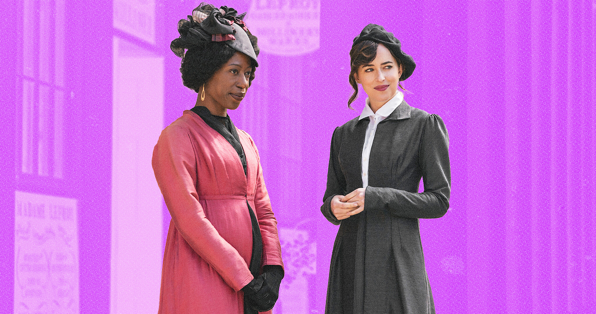 How Persuasion Movie Costumes Explain Anne Character Secrets photo