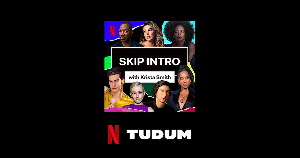 Fall Preview Hub - Netflix Tudum