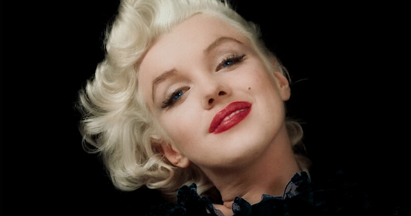 The Mystery of Marilyn Monroe' Interview with Emma Cooper - Netflix Tudum