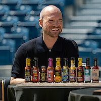 Sean Evans