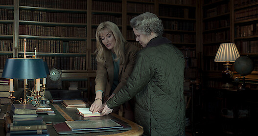 Here’s How ‘The Crown’ Researches Its Royal Subjects