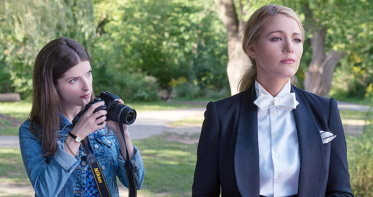 Watch a simple favor full movie online free sale