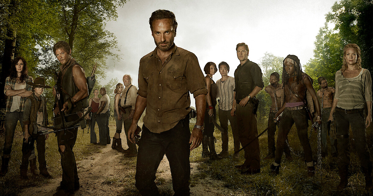 The walking dead season 10 episode 16 best sale watch online