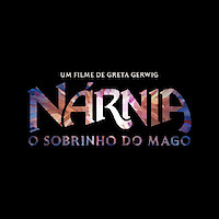 Nárnia: O Sobrinho do Mago