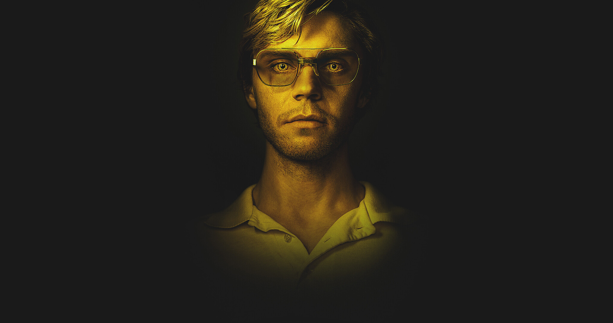 Monster' Trailer: Evan Peters Transforms Into Haunting Jeffrey