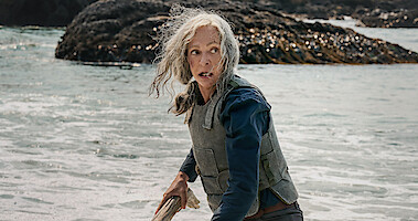 That Heated ‘Lou’ Ending Twist Explained