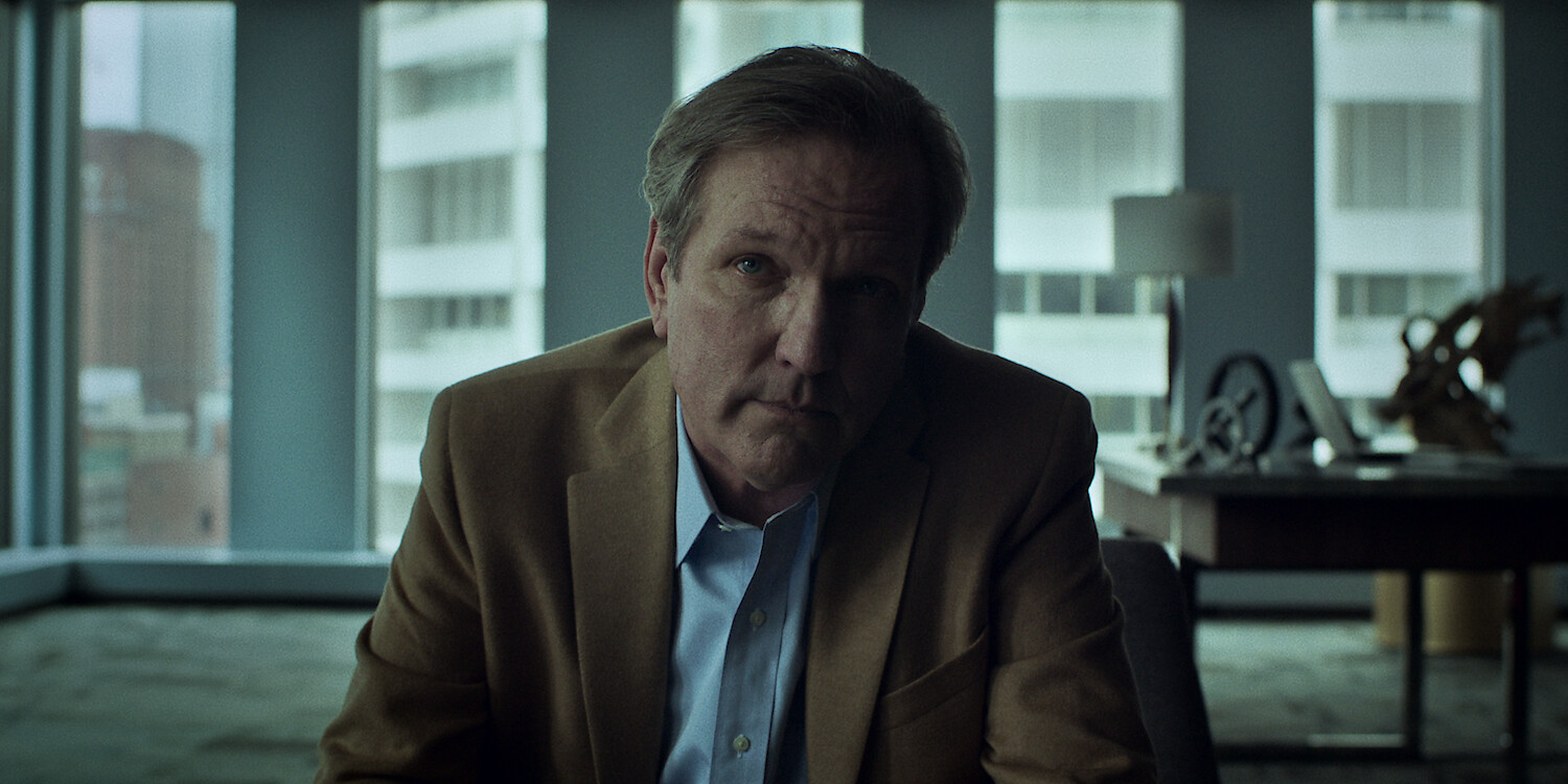 What Shows Was Martin Donovan in Before &#39;Archive 81&#39;? - Netflix Tudum