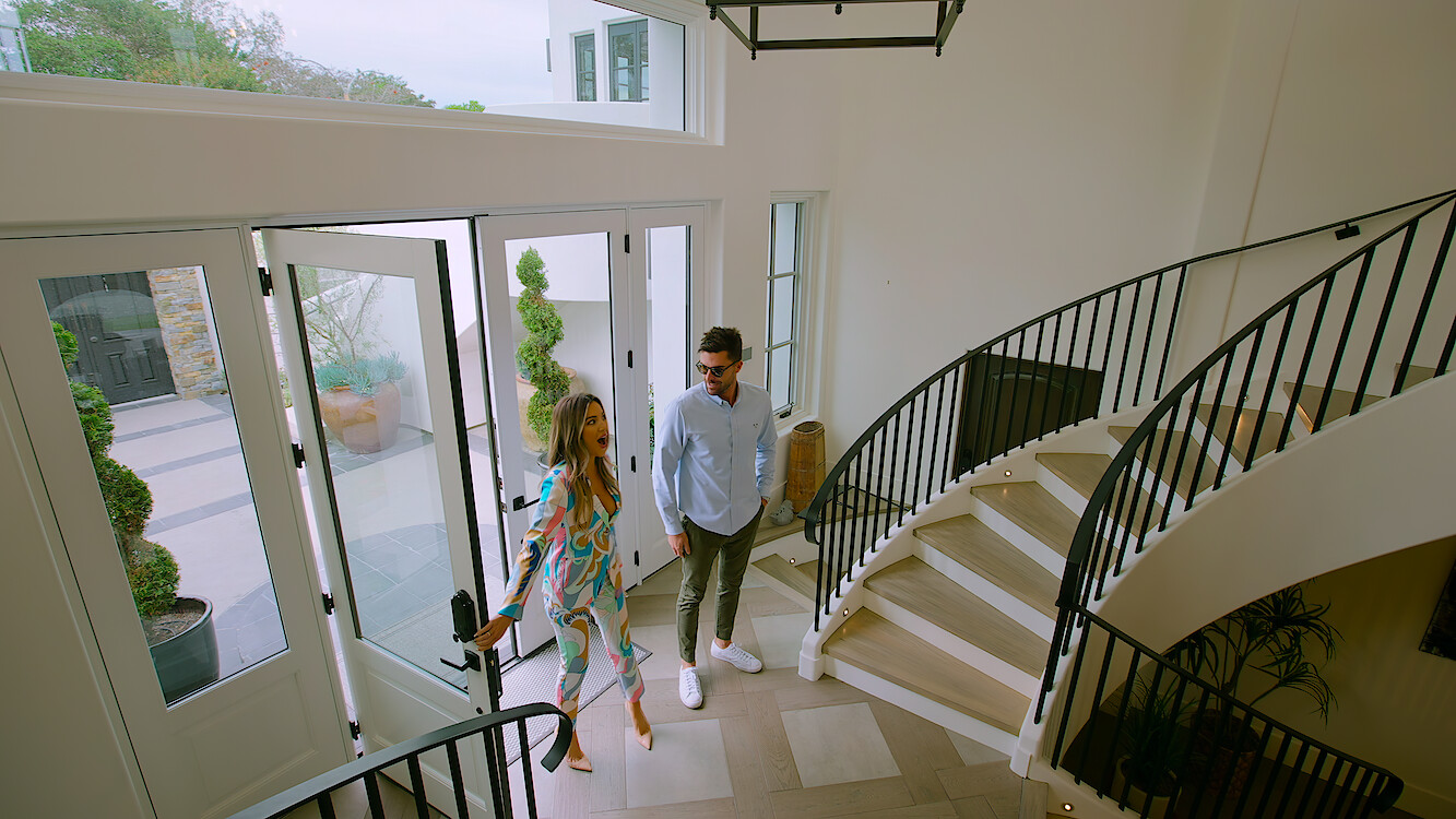 Kayl Lauren Porn - Best Real Estate And Design Advice From 'Selling the OC' Stars - Netflix  Tudum
