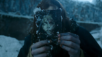 Jacob Elordi como a Criatura em ‘Frankenstein’ 