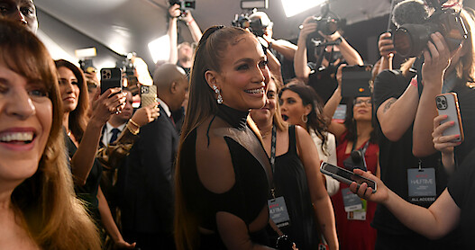 Jennifer Lopez Goes from Superstar to Supermom in ‘Halftime’