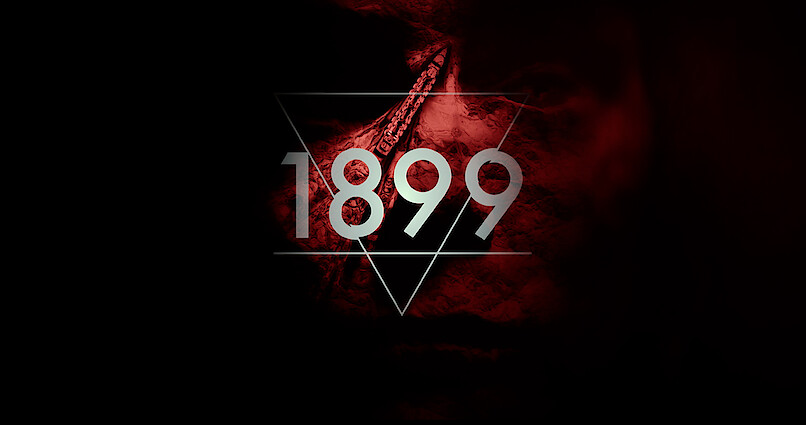 1899' Poster Hints at Series' Big Mystery - Netflix Tudum