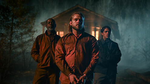 ©2024 CBS Broadcasting Inc. All Rights Reserved.