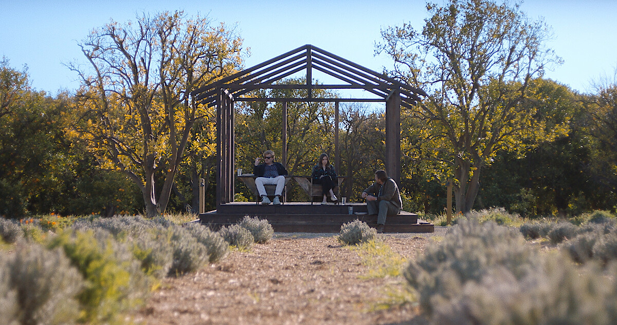 Small Talk | Windfall