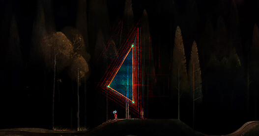 Explore ‘Oxenfree’ in 31 Languages Right Now on Netflix