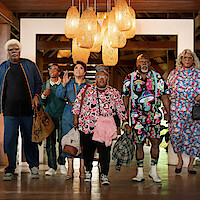 Still from 'Madea's Destination Wedding'