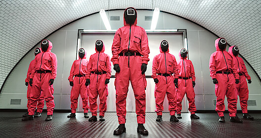 This New ‘Squid Game’ EP Will Both Haunt and Entertain You