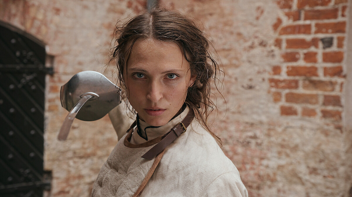 Ehrengard Cast, Plot, Trailer of the Danish Film photo image