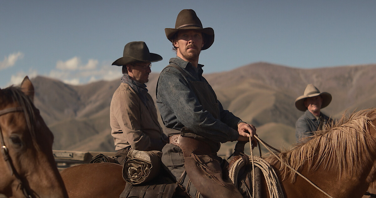 Listing the Highlights of the Hollywood Western - Netflix Tudum