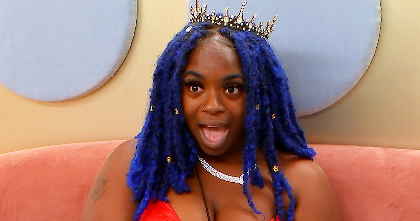 Alert! ‘The Circle’ Returns with a Flirty Twist