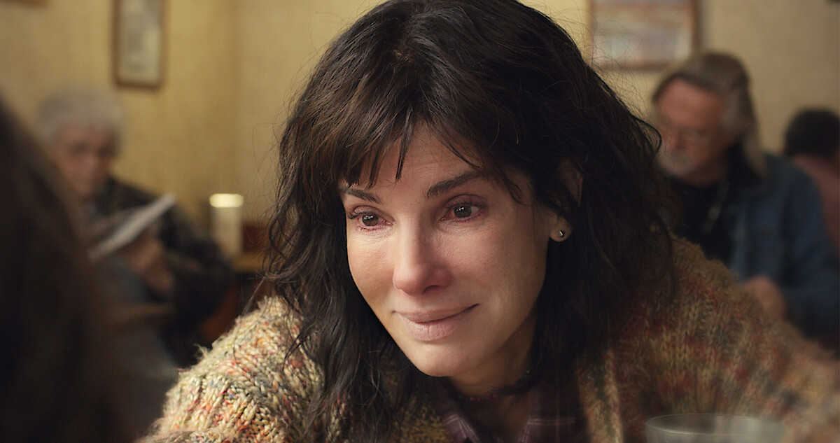 Forget The Plot Anna Friels Acting In Unforgivable Is Electric - hhj2vyg