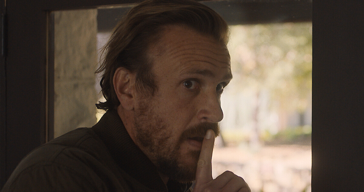 ‘Windfall’ Netflix Trailer WATCH Netflix Tudum