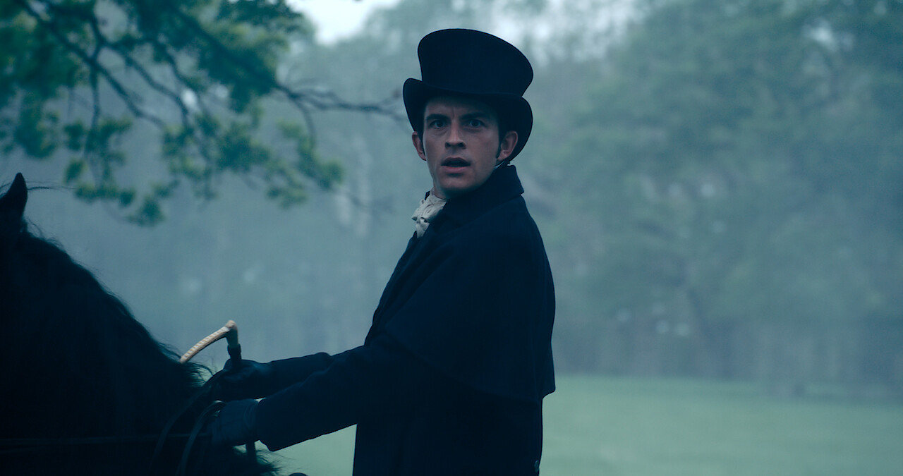 Bridgerton — Episódio 1, ‘Um grande libertino’