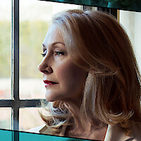 Photo of Patricia Clarkson