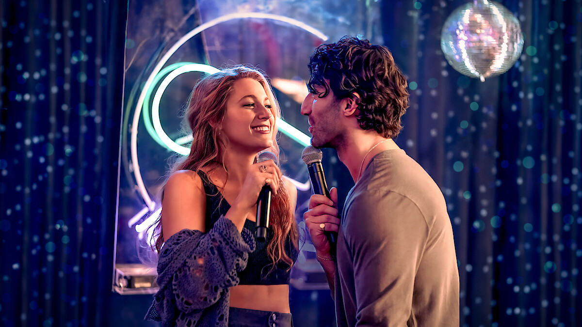 It Ends With Us on Netflix: Release date, cast and more details on the Blake Lively film