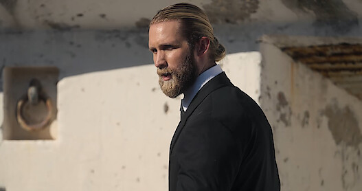 Joi Has Suspicions | ‘The Mole’ S1E10