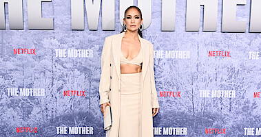 Red Carpet Rundown: Netflix's 'Survival Of The Thickest' Premiere