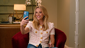 ‘Your Place or Mine?’ Will Premiere Just in Time for Valentine’s Day