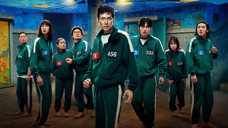 Squid Game Season 3 Arrives—What Time and What to Expect from Gi-hun’s Return