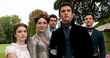 Quem foi parar nas colunas de Lady Whistledown? Conheça o elenco de ‘Bridgerton’