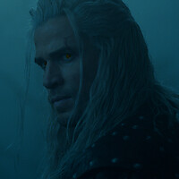 Liam Hemsworth as Geralt of Rivia in Season 4 of 'The Witcher'