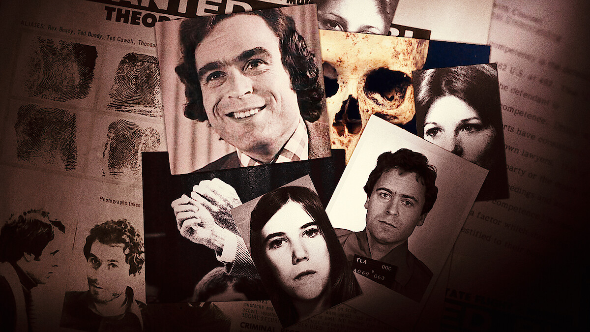 Best Serial Killer True Crime Documentaries On Netflix Netflix Tudum