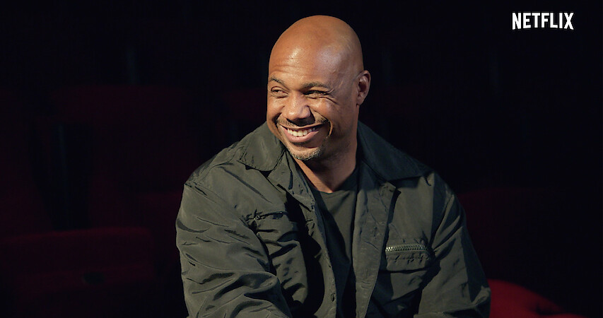 Biggs x Speedy Morman Interview | jeen-yuhs: A Kanye Trilogy