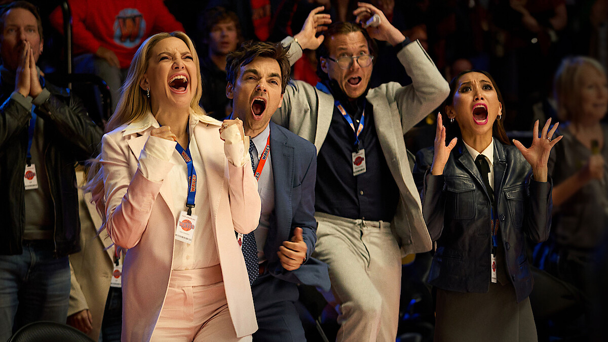 Kinda Pregnant: Trailer, Cast, Release Date and Plot of New Amy Schumer