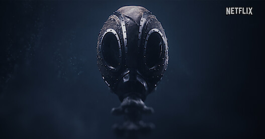 The Sandman Renewal Announcement