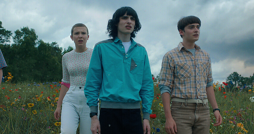 Stranger Things 5 The Show Returns To Where It All Began