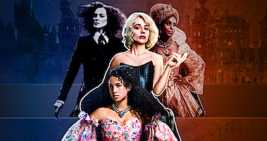 All the Terms You Need to Know for ‘The School for Good and Evil’