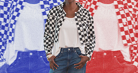  How the French Tuck Became the Unofficial Sixth Member of ‘Queer Eye' Hero Image