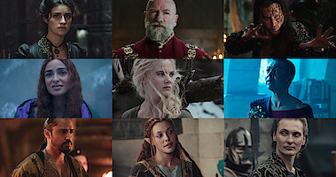 So, Who’s Really in Charge on ‘The Witcher’? Hero Image