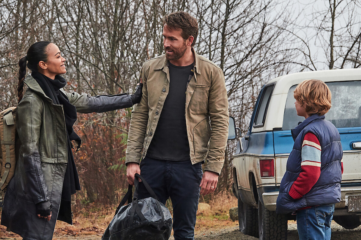 Everything You Need to Know About ‘The Adam Project’