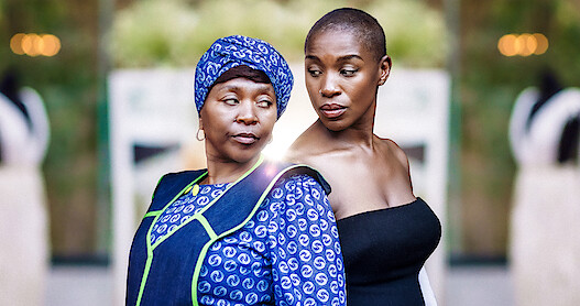 ‘How to Ruin Christmas: The Wedding’