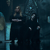 Tom Sturridge as Dream in 'The Sandman' Season 2