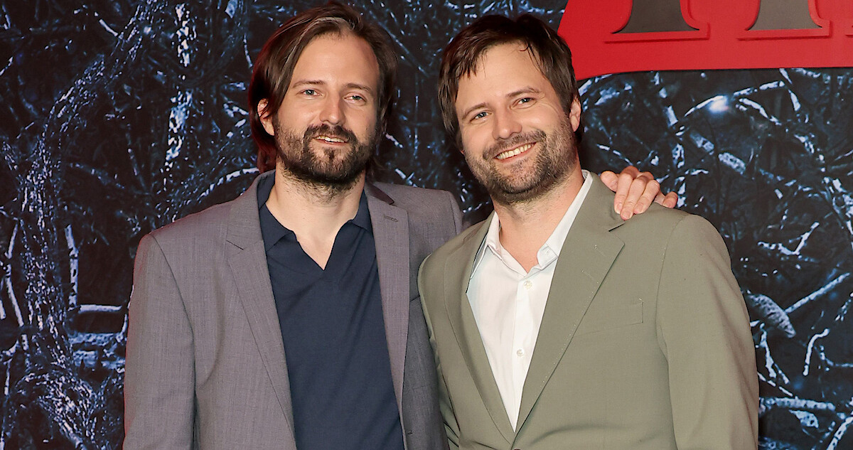 Stranger Things 3': The Duffer Brothers Say That Dark Ending Could