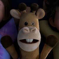 Baloney Toney in 'In Your Dreams'