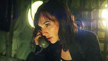 Get a sneak peek at Gal Gadot’s ‘extremely epic’ new thriller, ‘Heart Of Stone’